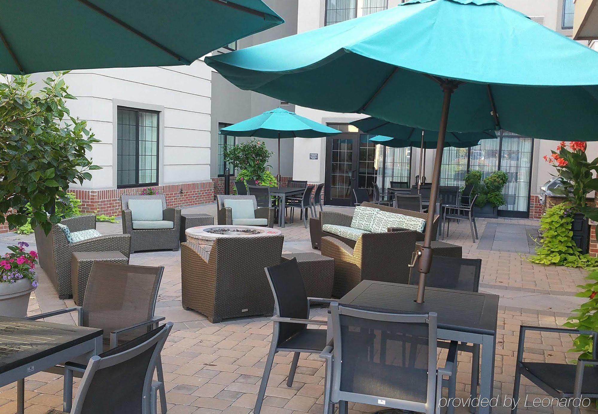 Residence Inn By Marriott Williamsport Exterior foto